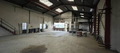 REXIM - Local d'activités - Ain - Miribel - 3