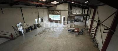 REXIM - Local d'activités - Ain - Miribel - 4