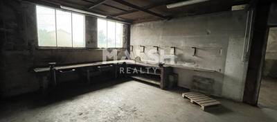 REXIM - Local d'activités - Ain - Miribel - 5