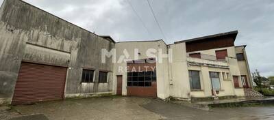 REXIM - Local d'activités - Ain - Miribel - 7