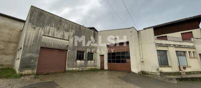 REXIM - Local d'activités - Ain - Miribel - 8