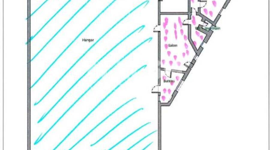 REXIM - Local d'activités - Ain - Miribel - 9