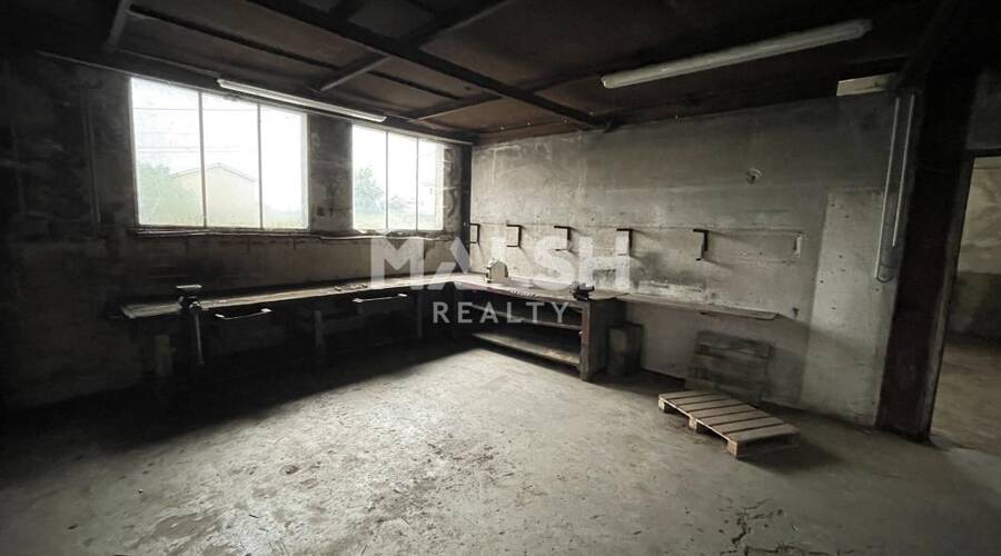 REXIM - Local d'activités - Ain - Miribel - 4