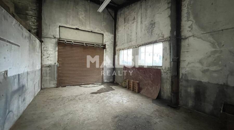 REXIM - Local d'activités - Ain - Miribel - 5