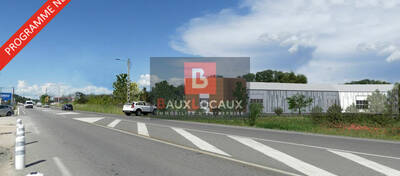 REXIM - Local d'activités - Vaucluse - Sorgues - 1