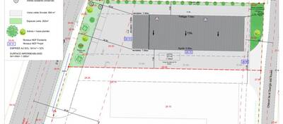 REXIM - Local d'activités - Vaucluse - Sorgues - 5