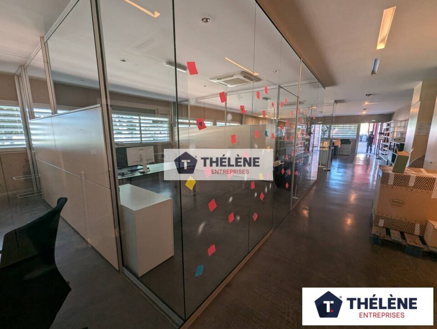 REXIM - Local d'activités - Gard - Gallargues-le-Montueux - 2