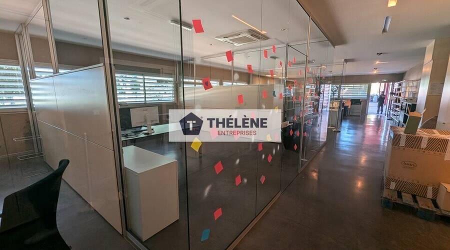 REXIM - Local d'activités - Gard - Gallargues-le-Montueux - 2