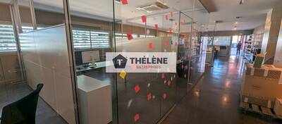 REXIM - Local d'activités - Gard - Gallargues-le-Montueux - 2