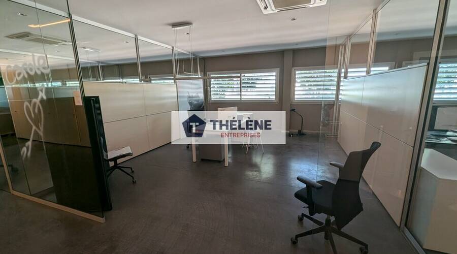 REXIM - Local d'activités - Gard - Gallargues-le-Montueux - 4