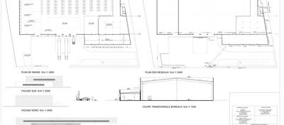 REXIM - Local d'activités - Gard - Gallargues-le-Montueux - 6