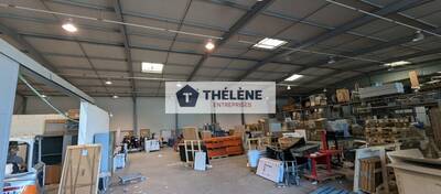 REXIM - Local d'activités - Gard - Gallargues-le-Montueux - 1