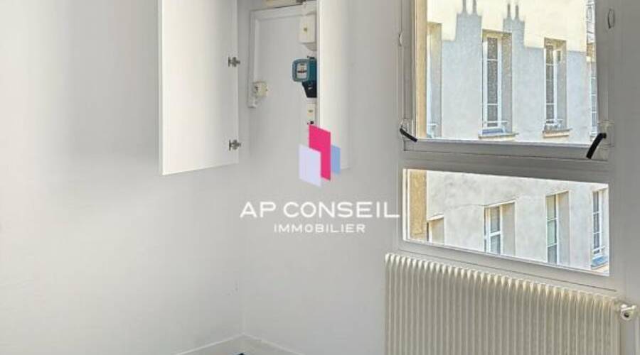 REXIM - Local d'activités - Yvelines - Versailles - 3