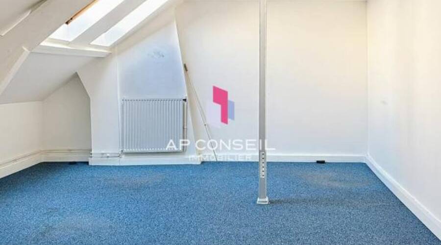 REXIM - Local d'activités - Yvelines - Versailles - 4