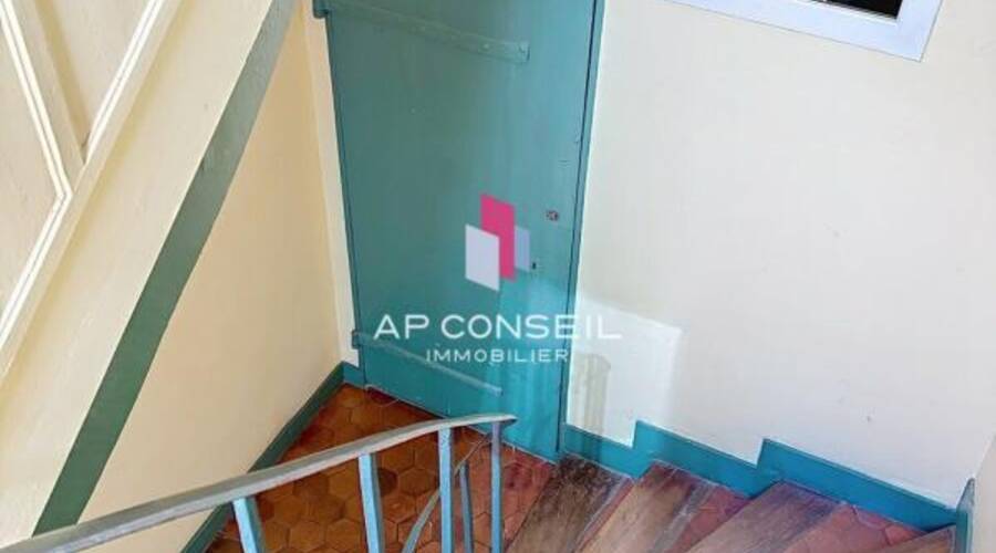 REXIM - Local d'activités - Yvelines - Versailles - 5