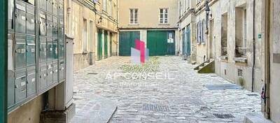 REXIM - Local d'activités - Yvelines - Versailles - 6