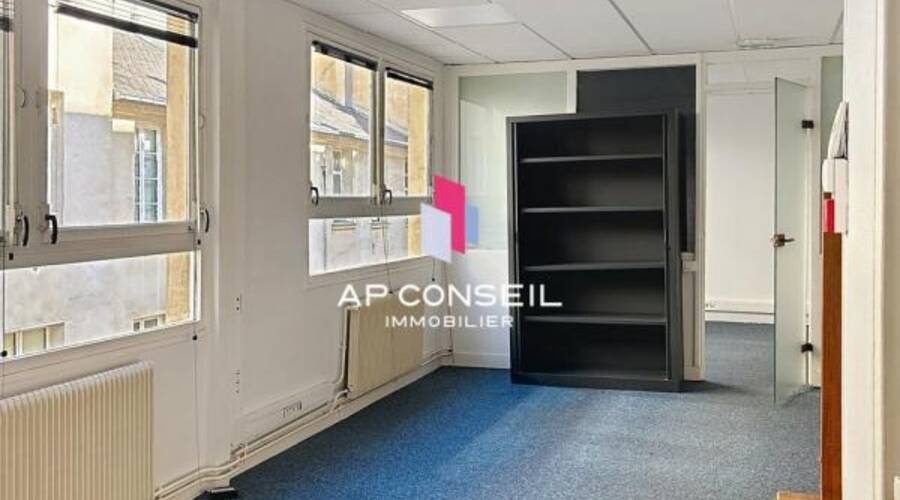 REXIM - Local d'activités - Yvelines - Versailles - 8