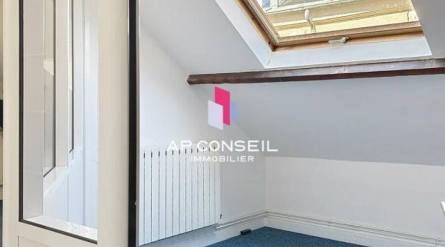 REXIM - Local d'activités - Yvelines - Versailles - 9