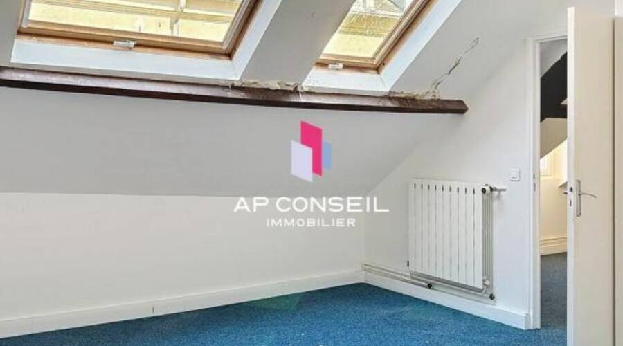 REXIM - Local d'activités - Yvelines - Versailles - 10