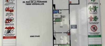 REXIM - Local d'activités - Yvelines - Versailles - 12