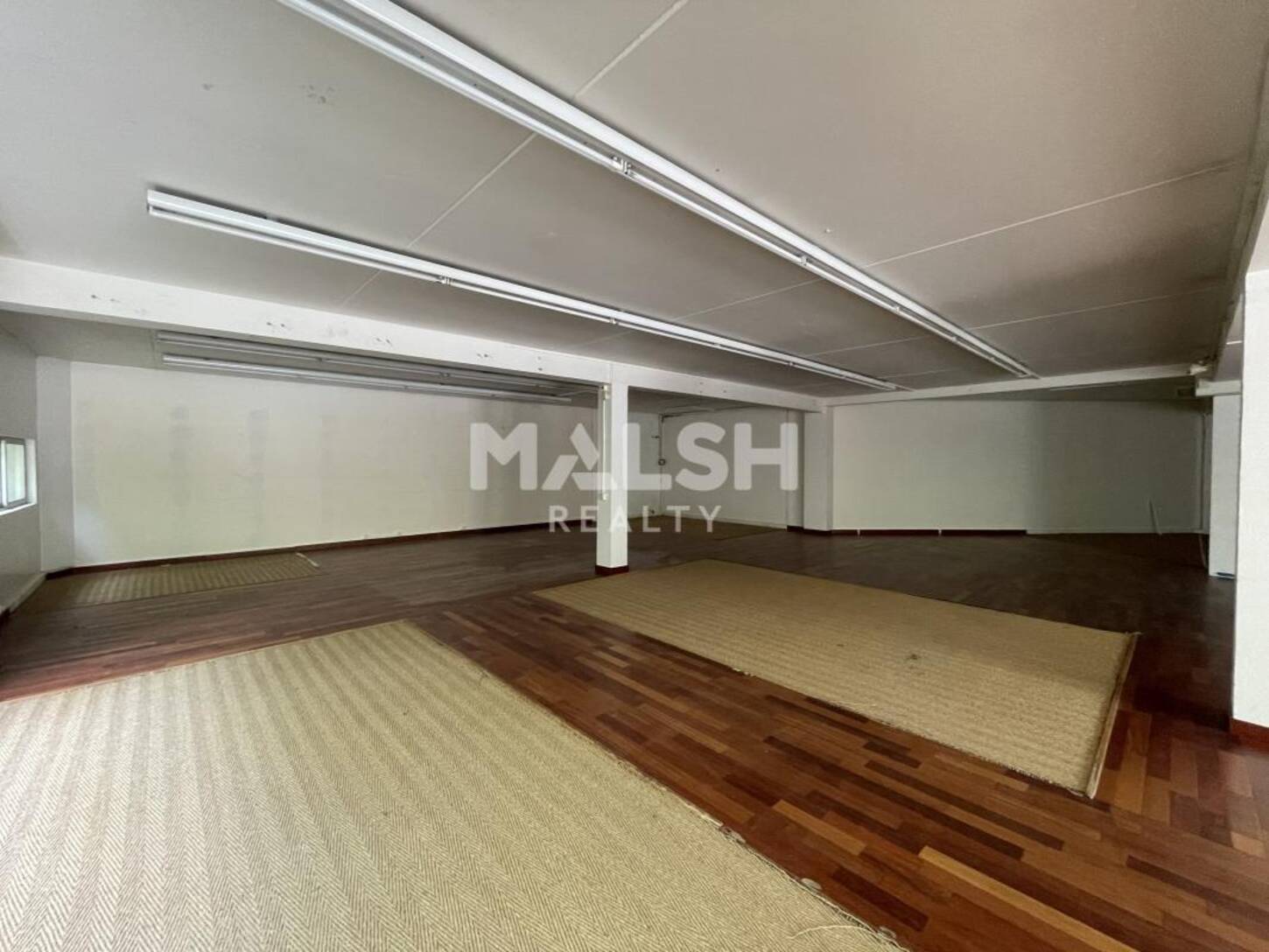 REXIM - Local commercial - Rhône - Champagne-au-Mont-d'Or - 2