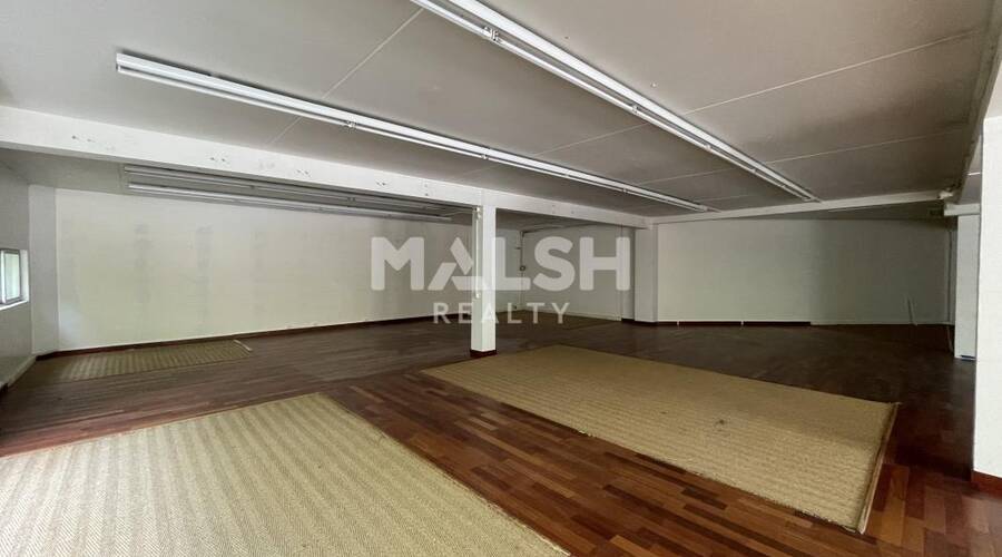 REXIM - Local commercial - Rhône - Champagne-au-Mont-d'Or - 2