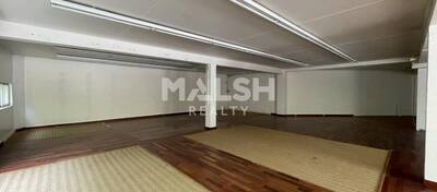 REXIM - Local commercial - Rhône - Champagne-au-Mont-d'Or - 2