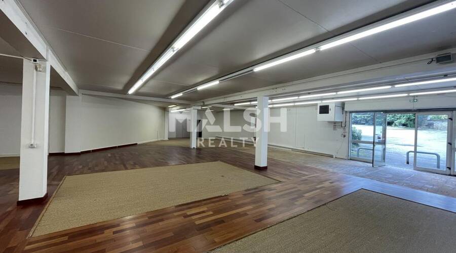 REXIM - Local commercial - Rhône - Champagne-au-Mont-d'Or - 4