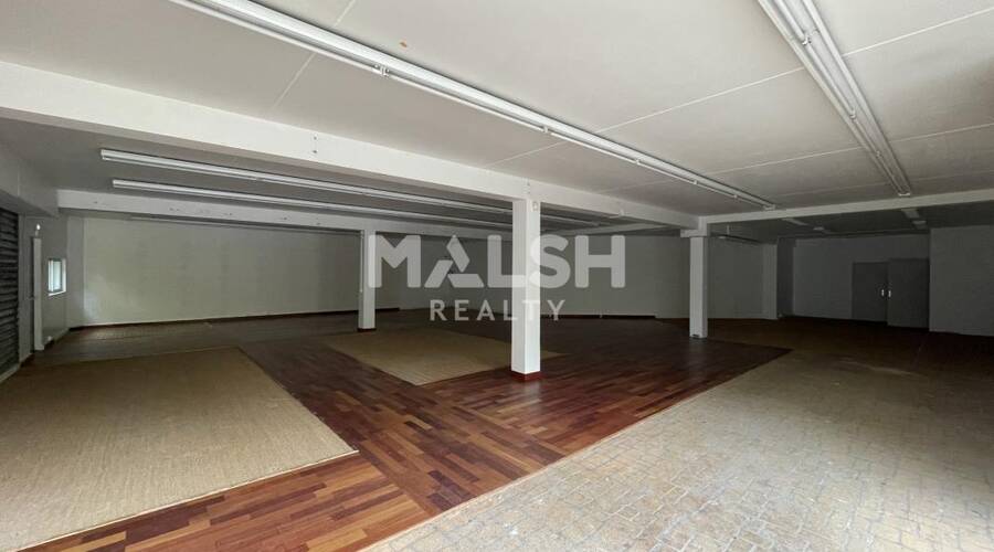 REXIM - Local commercial - Rhône - Champagne-au-Mont-d'Or - 5