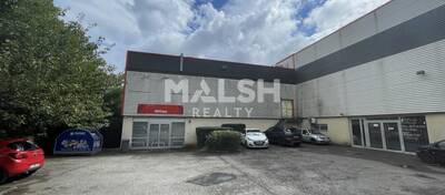 REXIM - Local commercial - Rhône - Champagne-au-Mont-d'Or - 6