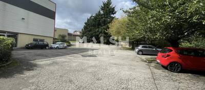 REXIM - Local commercial - Rhône - Champagne-au-Mont-d'Or - 7