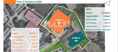 REXIM - Terrain - Rhône - Mornant - 4