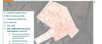 REXIM - Terrain - Rhône - Mornant - 5