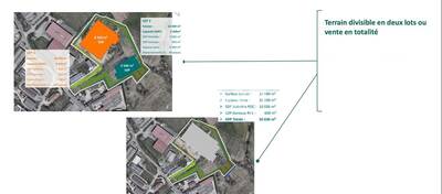 REXIM - Terrain - Rhône - Mornant - 4