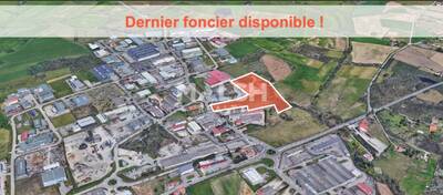 REXIM - Terrain - Rhône - Mornant - 2