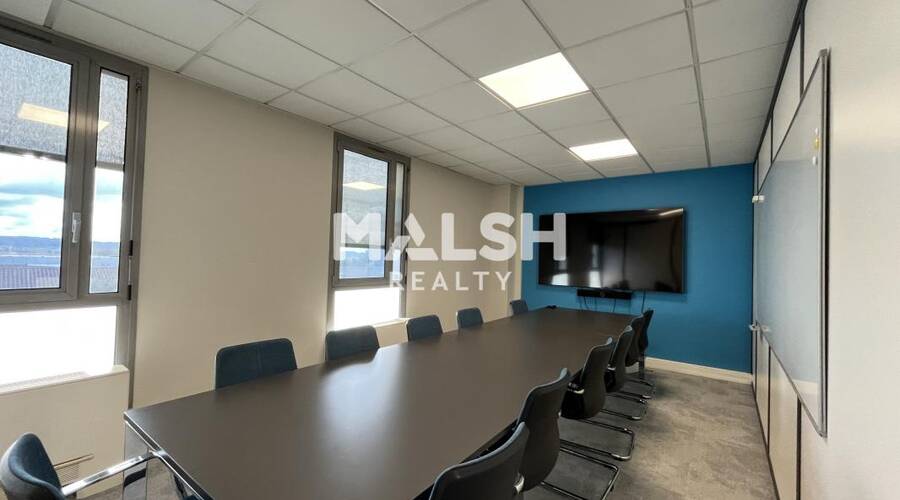 REXIM - Bureau - Rhône - Limas - 2