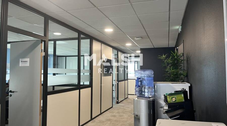 REXIM - Bureau - Rhône - Limas - 8