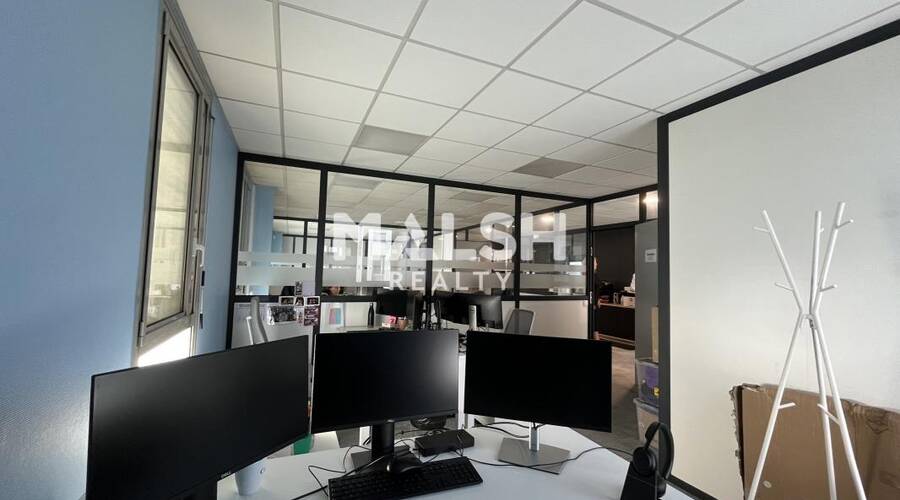 REXIM - Bureau - Rhône - Limas - 7