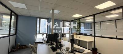 REXIM - Bureau - Rhône - Limas - 13