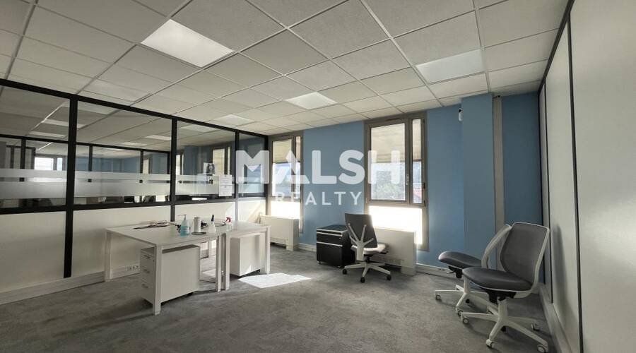 REXIM - Bureau - Rhône - Limas - 6