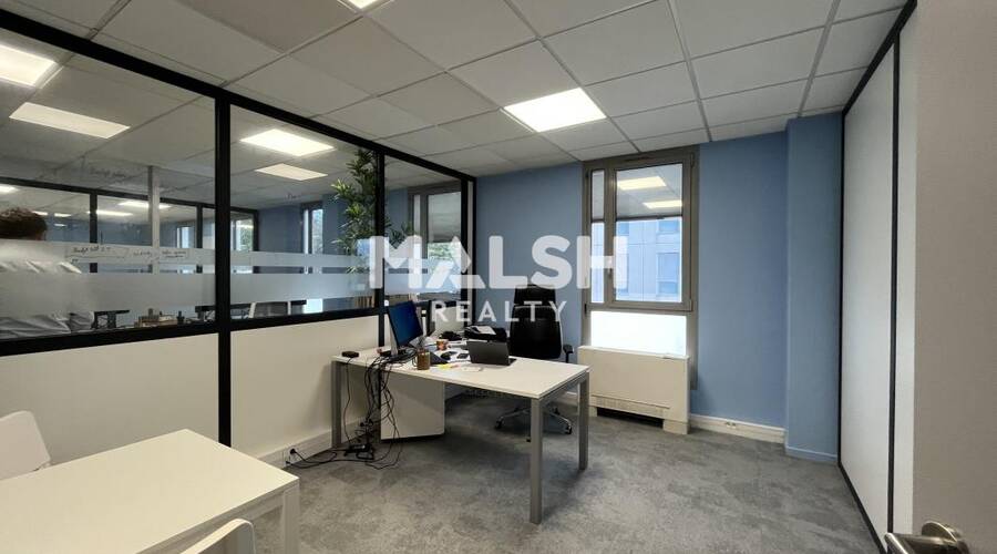 REXIM - Bureau - Rhône - Limas - 9