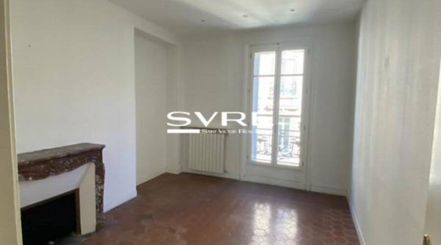REXIM - Bureau - Bouches-du-Rhône - Marseille - 2