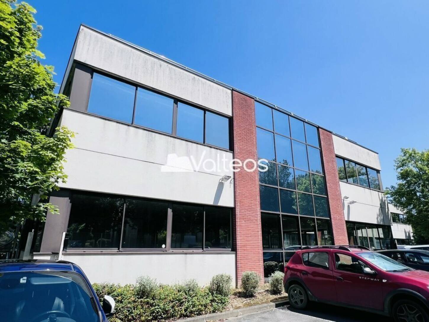 REXIM - Bureau - Haute-Garonne - Toulouse - 2