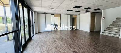 REXIM - Bureau - Haute-Garonne - Toulouse - 3
