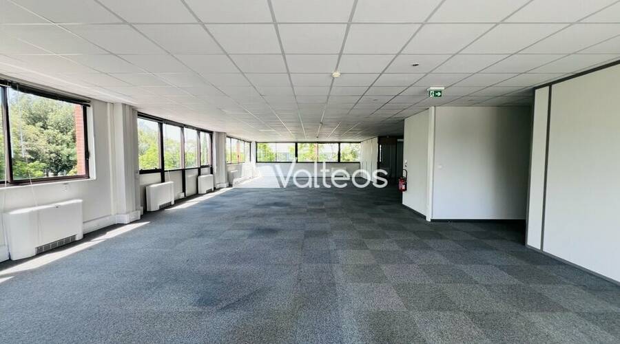 REXIM - Bureau - Haute-Garonne - Toulouse - 11