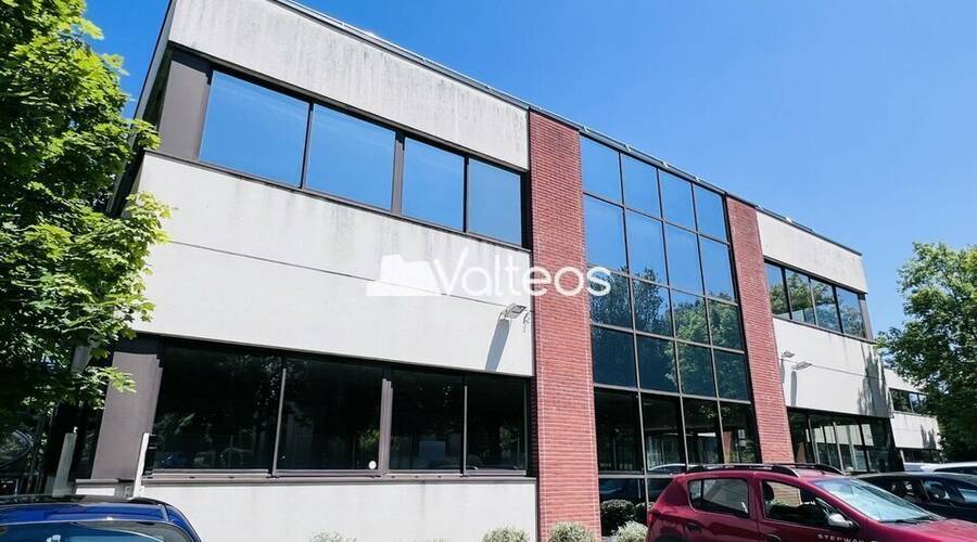 REXIM - Bureau - Haute-Garonne - Toulouse - 2