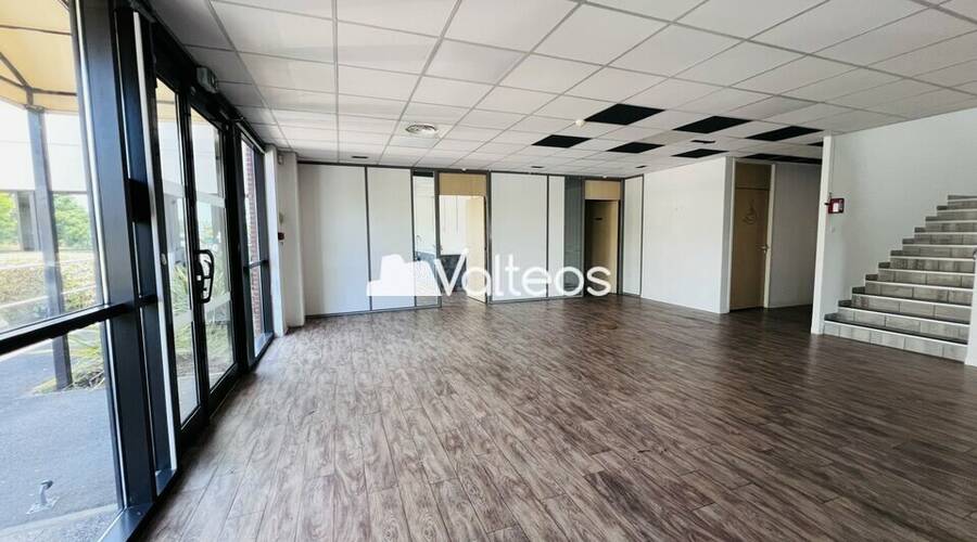 REXIM - Bureau - Haute-Garonne - Toulouse - 3