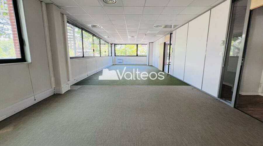 REXIM - Bureau - Haute-Garonne - Toulouse - 5