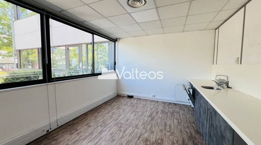 REXIM - Bureau - Haute-Garonne - Toulouse - 6