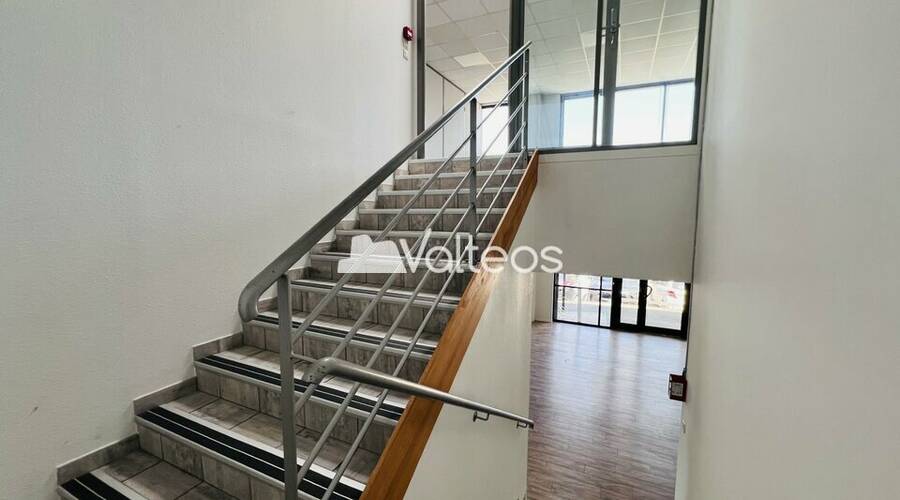 REXIM - Bureau - Haute-Garonne - Toulouse - 7